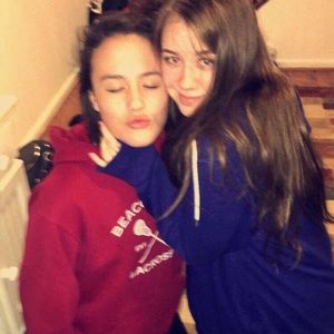 Meet your Posher, Molly